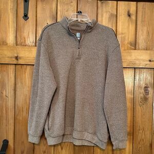 PGA tour pullover